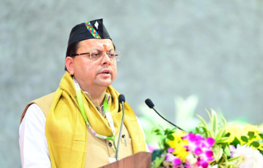 उत्तराखंड में लागू हुई देश की पहली योग नीति 2025, बनेगा योग की वैश्विक राजधानी