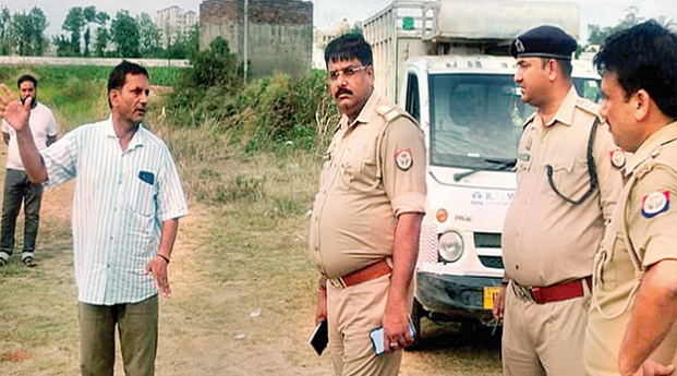 बिजनौर: ऑनलाइन गेमिंग के कर्ज और पारिवारिक तनाव में फंसे कारोबारी ने की आत्महत्या