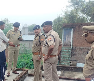 कन्नौज में प्रेम प्रसंग की दुखद घटना