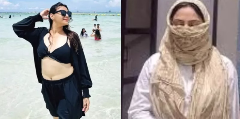 नाइट क्लब से चैटिंग तक..हनीट्रैप या गद्दारी ?