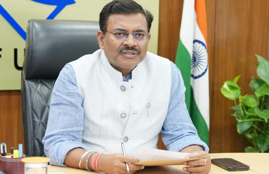 मुख्य सचिव के निर्देश: कांवड़ यात्रा के दौरान हुड़दंगियों पर सख्ती, बड़े डीजे पूरी तरह बैन