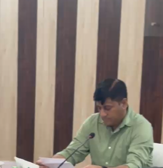 हरिद्वार पुलिस ने तीन सेवानिवृत्त कर्मचारियों को दी भावभीनी विदाई