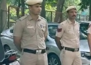 दिल्ली में दर्दनाक डबल मर्डर: नौकर ने मालकिन और उसके बेटे की हत्या