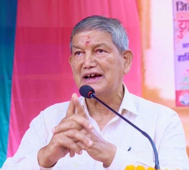 Uttarakhand: सीएम धामी के खेती करने पर हरीश रावत का तंज, हुड़किया बोल के लिए 5 लाख की मांग