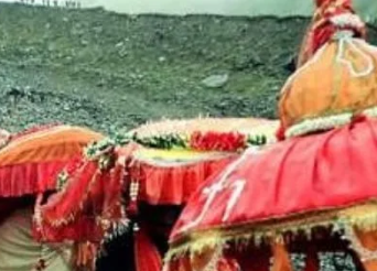 चमोली: नंदा देवी राजजात यात्रा के लिए तैयार हुआ पार्किंग मास्टर प्लान, तीन स्थानों पर बनेंगी सुविधाएं
