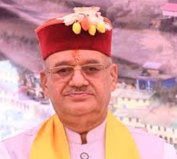 मसूरी मॉल रोड पर पटरी व्यापारियों को लेकर तनाव, कैबिनेट मंत्री गणेश जोशी ने दिया आश्वासन