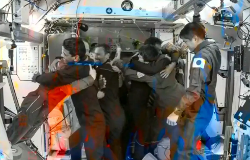 18 दिन के ऐतिहासिक मिशन के बाद शुभांशु शुक्ला आज करेंगे धरती पर वापसी