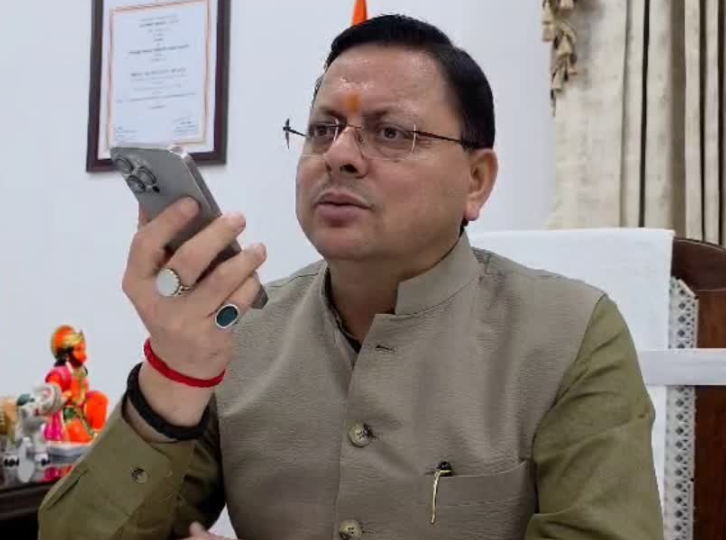 घोड़े-खच्चर चलाने वाले अतुल की आईआईटी मद्रास में सफलता, सीएम धामी ने दिया हर संभव मदद का आश्वासन