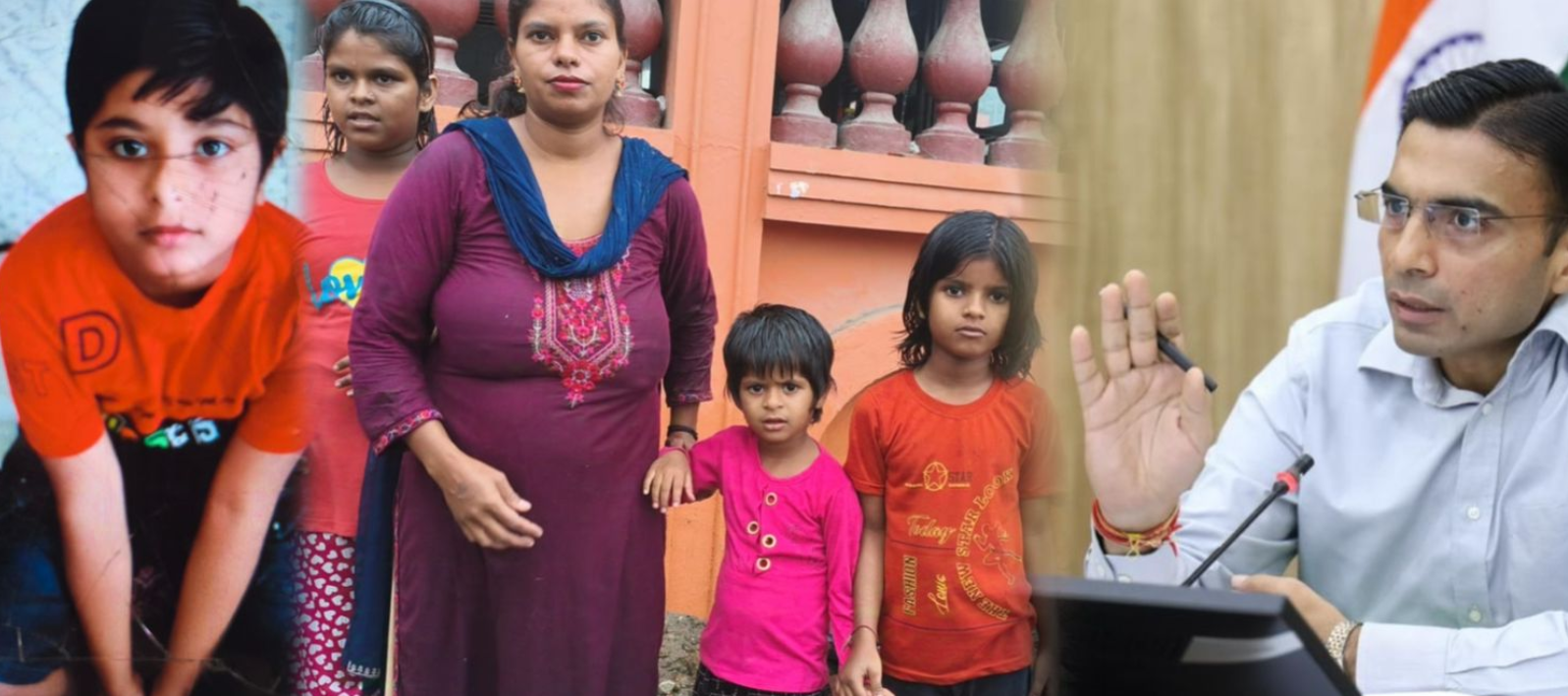 Dehradun:”ऋण बीमा धोखाधड़ी: डीएम ने सीएसएल बैंक शाखा सील की, खाते फ्रीज कर संपत्ति कुर्क”