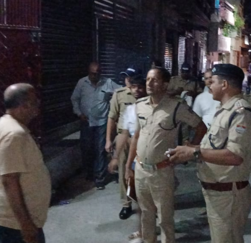 रुड़की में पड़ोसी विवाद की वजह से हत्या, तीन पर केस
