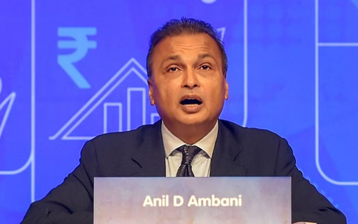 ED: ईडी ने अनिल अंबानी को किया तलब, हजारों करोड़ के ऋण घोटाले की जांच तेज