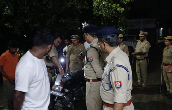 Bareilly:प्रेम त्रिकोण में फंसकर पति ने की पत्नी की हत्या, प्रेमिका ने दिया था अल्टीमेटम