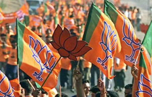 Panchayat Elections: भाजपा की करारी हार, मंत्री-विधायक भी नहीं बचा सके साख