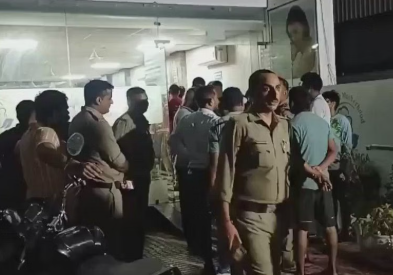 Haridwar: डिलीवरी के दौरान दो प्रसूताओं की मौत, अस्पताल सील