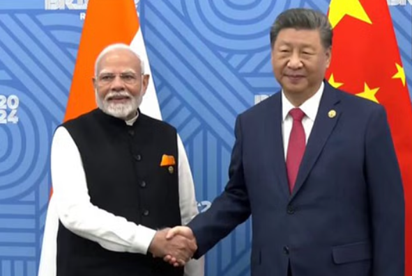 नई दिल्ली: गलवां के बाद पहली बार चीन जाएंगे पीएम मोदी, एससीओ सम्मेलन में करेंगे हिस्सेदारी