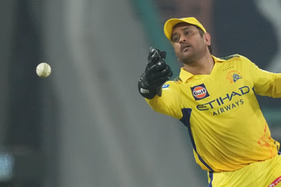 IPL:धोनी का सीएसके से अटूट रिश्ता,संन्यास की अटकलों के बीच दिया दिल छू लेने वाला बयान