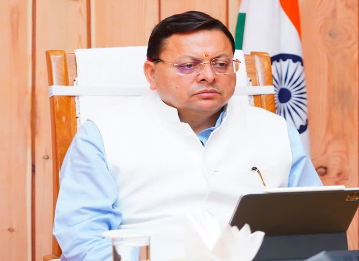 देहरादून: आपदा संवेदनशील क्षेत्रों में निर्माण पर तत्काल रोक, नियमों के उल्लंघन पर अधिकारियों के खिलाफ सख्त कार्रवाई