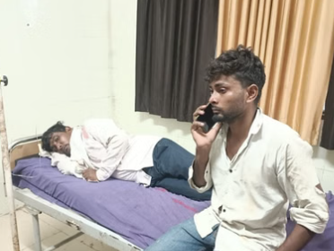 हरियाणा: नूंह में सामुदायिक झड़प, 10 से अधिक लोग घायल