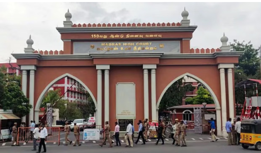 मद्रास हाईकोर्ट भी आवारा कुत्तों पर दे सकता है सख्त आदेश, तमिलनाडु में 3.67 लाख काटने के मामले