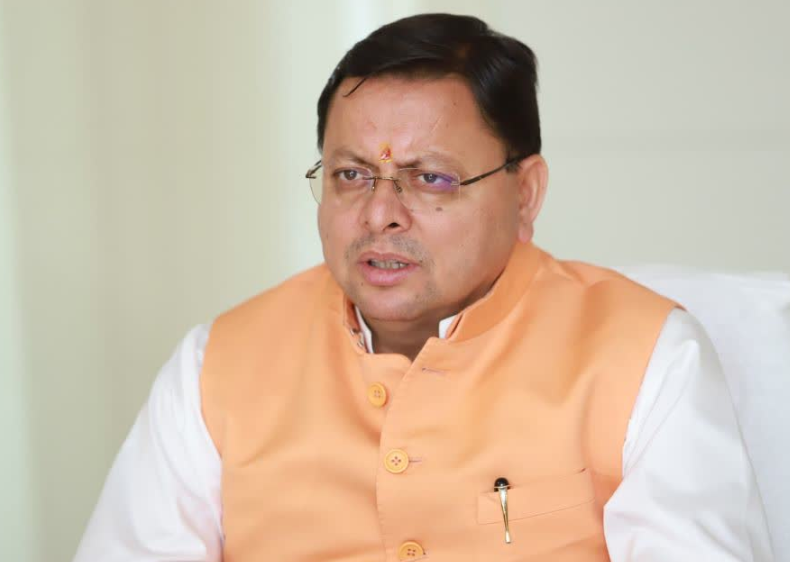 देहरादून: धामी कैबिनेट की महत्वपूर्ण बैठक, अग्निवीरों को 10% आरक्षण, धर्मांतरण कानून में सख्ती