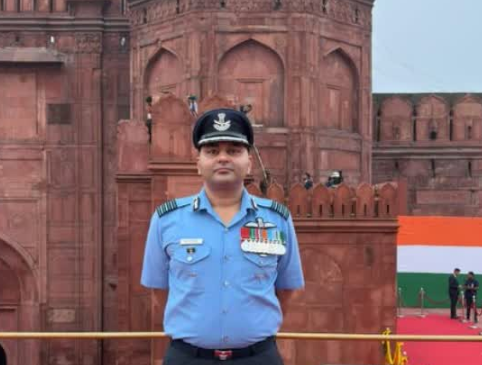 नई दिल्ली: देहरादून के वीर सपूत कैप्टन कुणाल कालरा को वीर चक्र, सीएम धामी ने दी बधाई