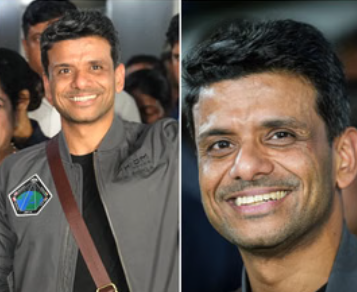 UP:अंतरिक्ष यात्री शुभांशु शुक्ला की ऐतिहासिक वापसी, लखनऊ में परिवार का बेसब्री से इंतजार