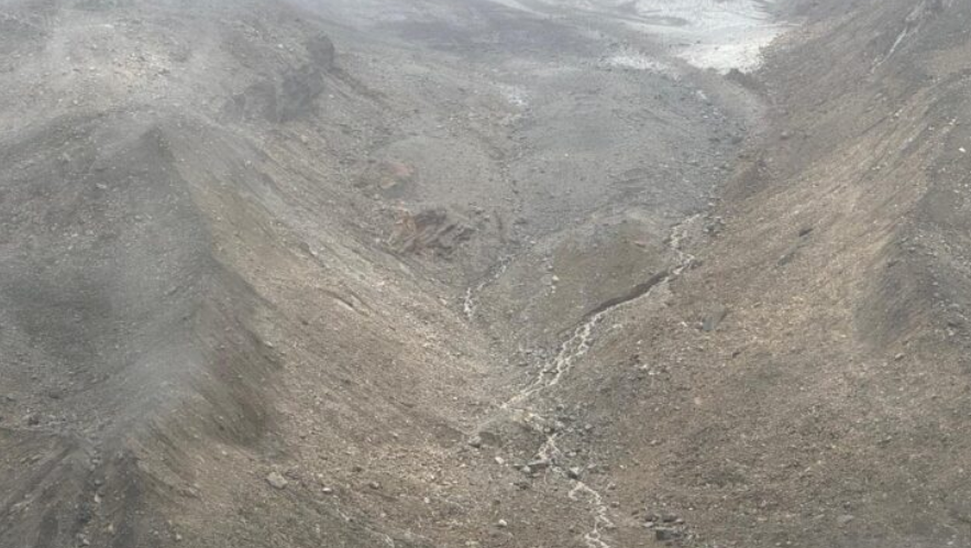 धराली त्रासदी का सच: बादल फटने से हुई तबाही, झील टूटने की थ्योरी खारिज