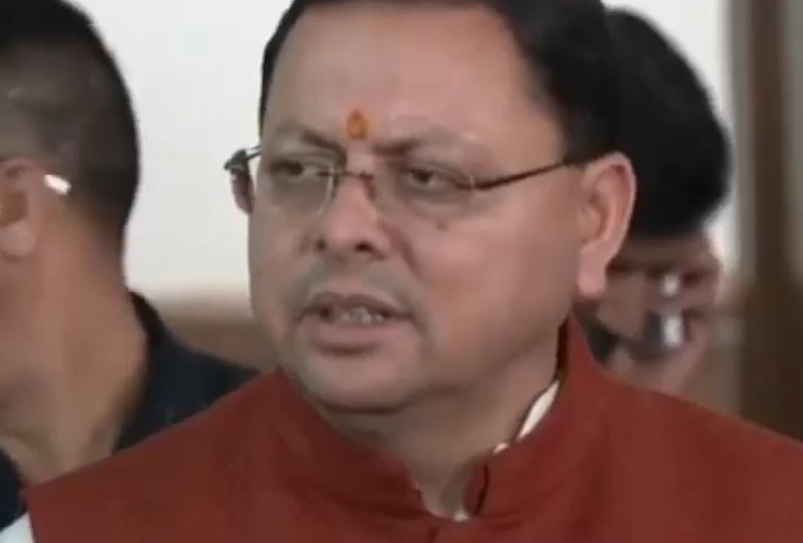 विधानसभा में विपक्षी हंगामे पर मुख्यमंत्री का पलटवार, “पंचायत चुनाव की हार की खीझ निकाल रहा विपक्ष”