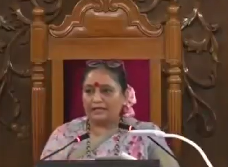 गैरसैंण मानसून सत्र: लगातार हंगामे से ठप सदन, विपक्ष की राजनीति पर सवाल