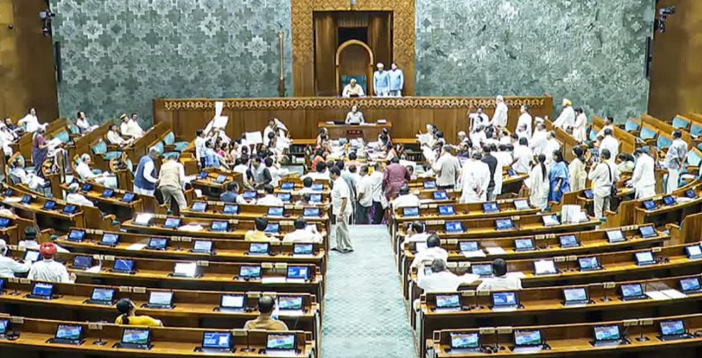 मानसून सत्र 2025 का आज समापन: अंतरिक्ष कार्यक्रम पर विशेष चर्चा, विपक्षी हंगामे के बीच महत्वपूर्ण विधेयक पारित