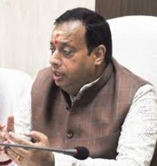 देहरादून: वरिष्ठ पत्रकार राकेश खंडूड़ी के निधन पर बीकेटीसी अध्यक्ष ने जताया शोक