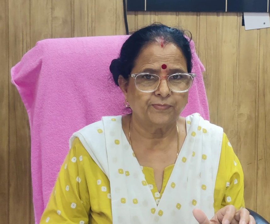 देहरादून को असुरक्षित शहर बताने वाली निजी रिपोर्ट का महिला आयोग ने किया विरोध