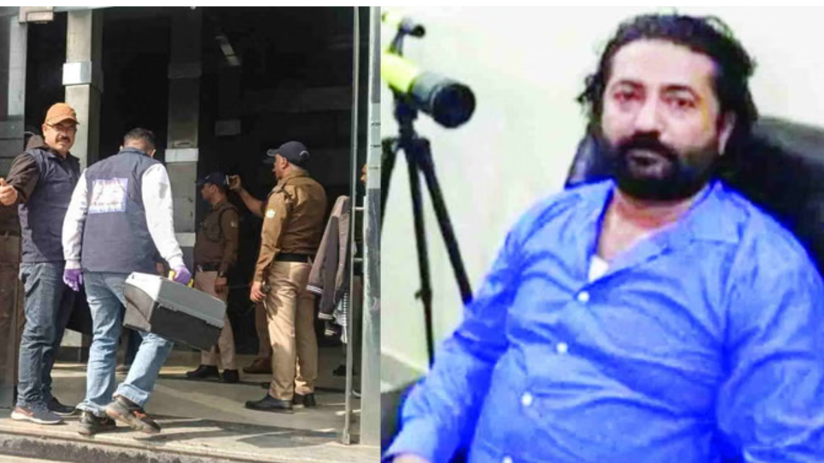 देहरादून: राजधानी में फिर गोलियों की गूंज, जिम से बाहर निकलते वक्त युवक के सिर पर मारी गोली