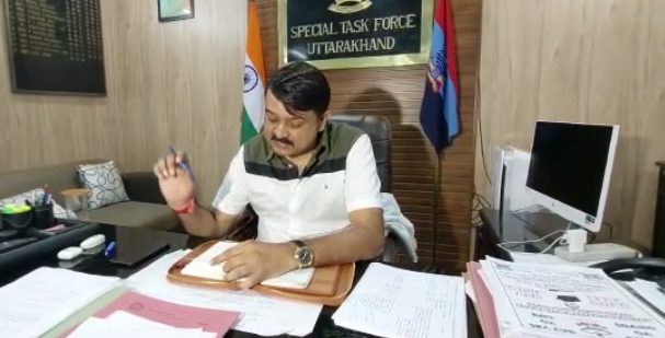 UKSSSC:- एक के बाद एक गिरफ्तारी! दिनेश जोशी ने जिन छात्रों को उपलब्ध कराए पेपर