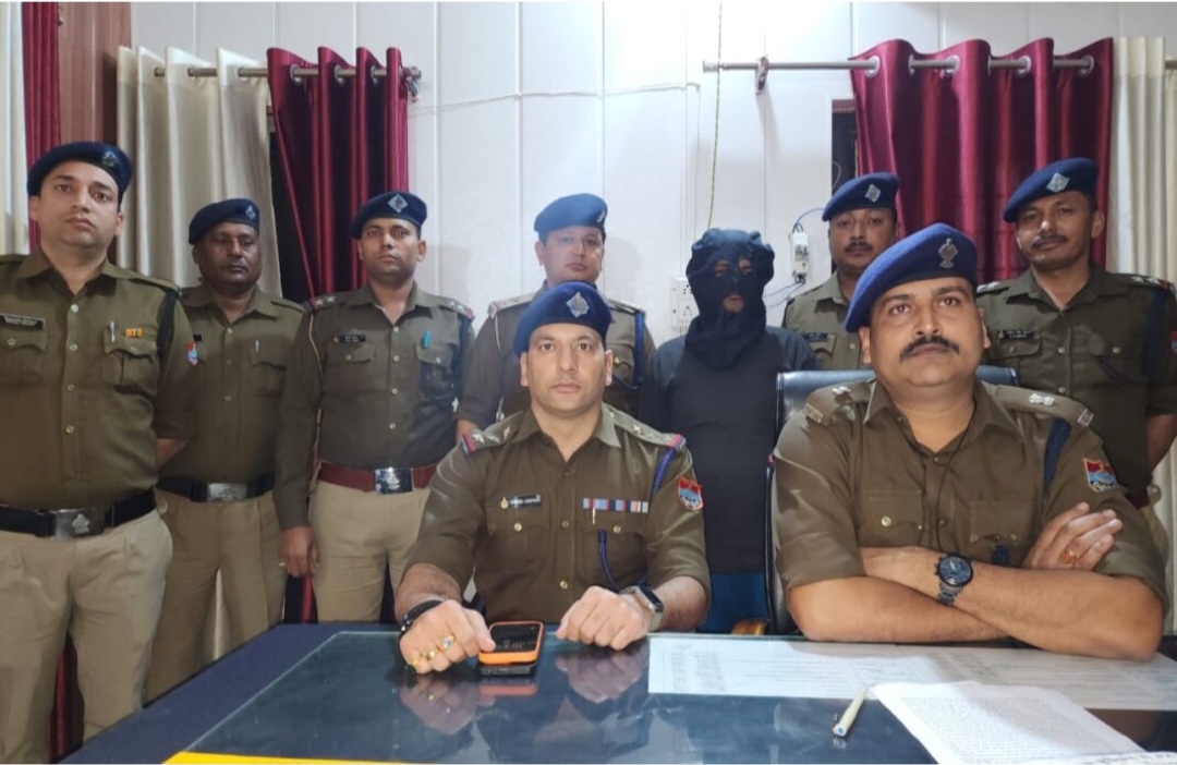 लिव इन रिलेशनशिप में रह रही महिला ने की साथी युवक की हत्या