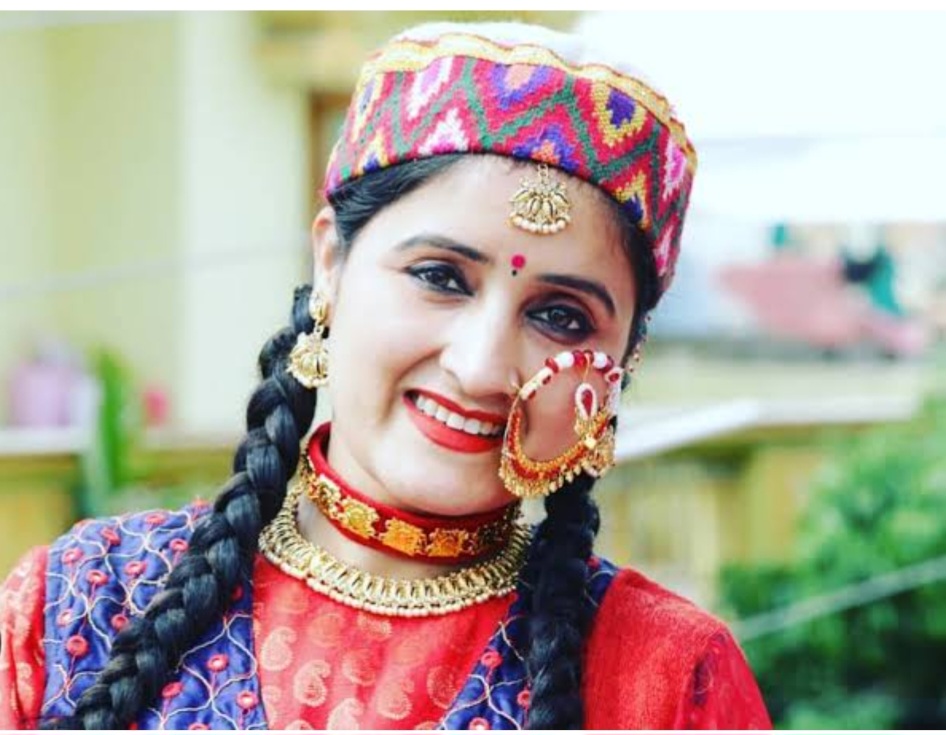 उत्तराखंड कलाकार जगत को एक बड़ा झटका लगा है उत्तराखंड की सुप्रसिद्ध कलाकार गीता उनियाल का हुआ निधन