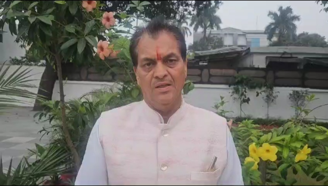 प्रभारी मंत्री डॉ प्रेमचंद अग्रवाल ने सिलक्यारा टनल हादसे की 1 वर्ष की वर्षगांठ पर प्रधानमंत्री, मुख्यमंत्री, जिला प्रशासन उत्तरकाशी सहित बाबा बोगनाथ का किया धन्यवाद