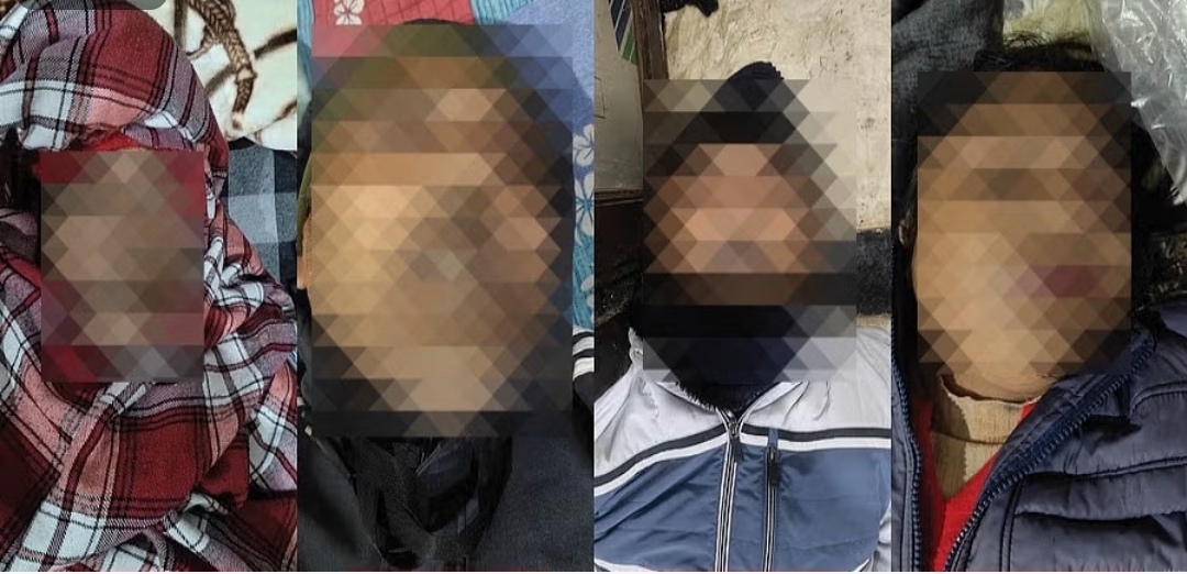 देहरादून के परिवार की मेहंदीपुर बालाजी में संदिग्ध मौत