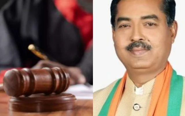 देहरादून: बीजेपी विधायक आदेश चौहान को सीबीआई कोर्ट ने सुनाई सजा, पुलिस कस्टडी में मारपीट का मामला