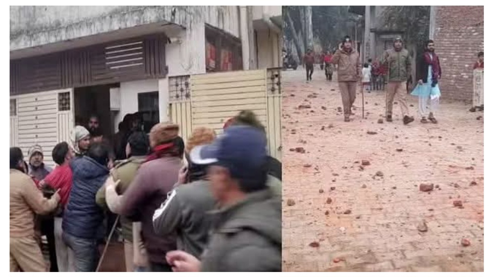 उत्तराखंड: यहां चुनाव चिन्ह मिलते ही चुनावी रंजिश… प्रत्याशियों में चले लाठी-डंडे, पत्थर भी बरसे