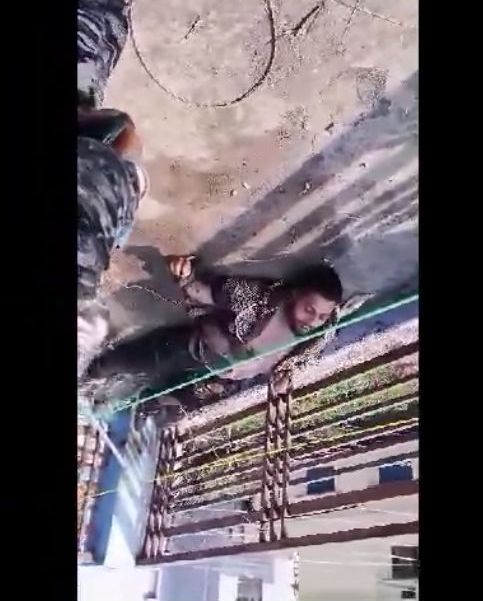 डोईवाला के भानिया वाला में दुर्गा चोक के पास इंटर कॉलेज मार्ग पर हुआ हादसा..