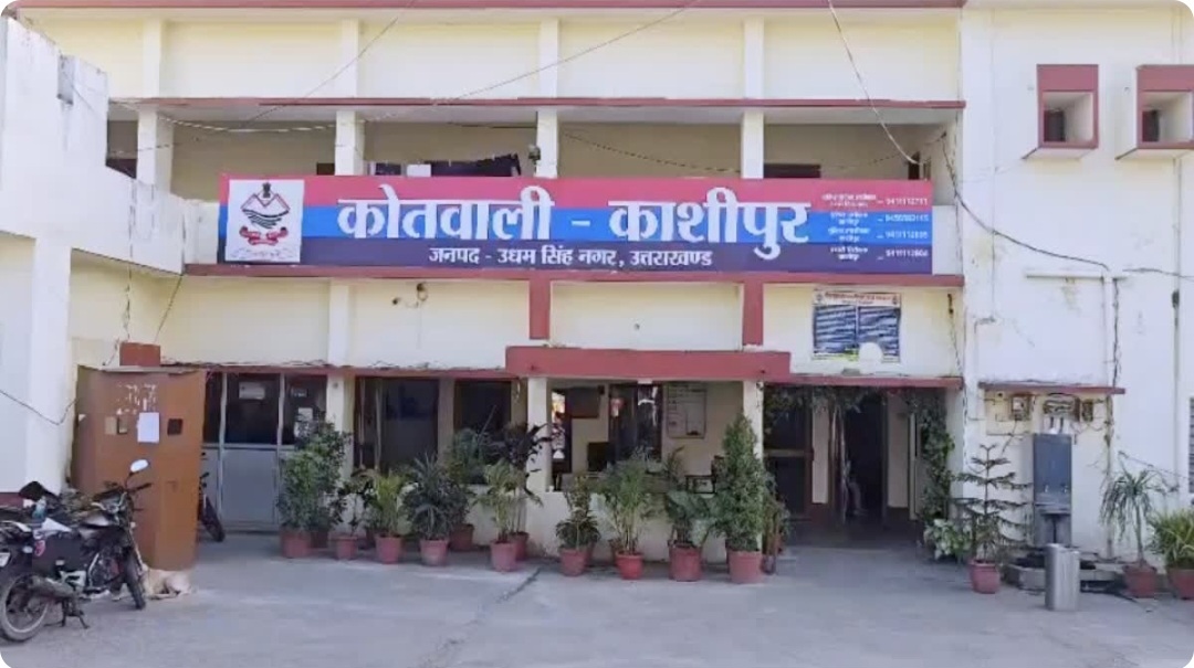 काशीपुर में युवक पर 10 लोगों का हमला, सिर पर लगे 5 टांके