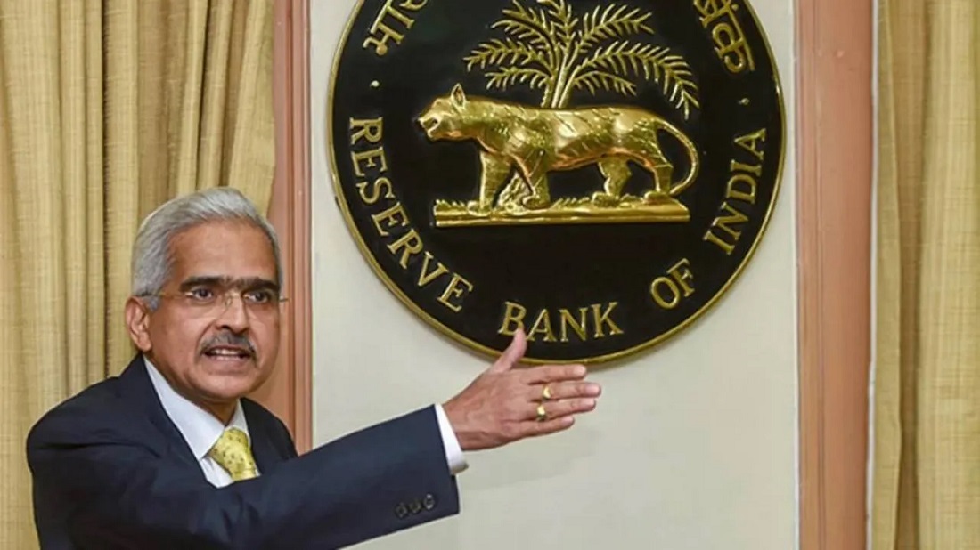 भारत मे शक्तिकांत दास ने कहा कि सेंट्रल बैंक डिजिटल करेंसी (CBDC) का रिटेल पार्ट इस महीने के अंत तक ट्रायल के लिए  किया लॉन्‍च.