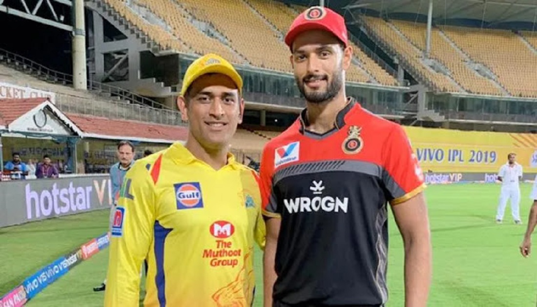 शिवम दुबे ने एमएस धोनी को जमकर सराहा, बोले- उनकी वजह से बना बेहतर क्रिकेटर.