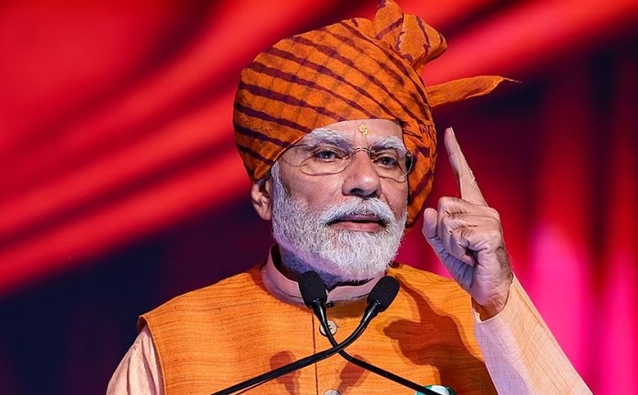 ‘श्रीराम जन्मभूमि मंदिर में प्राण प्रतिष्ठा के अवसर पर प्रधानमंत्री मोदी आएंगे आयोध्या’