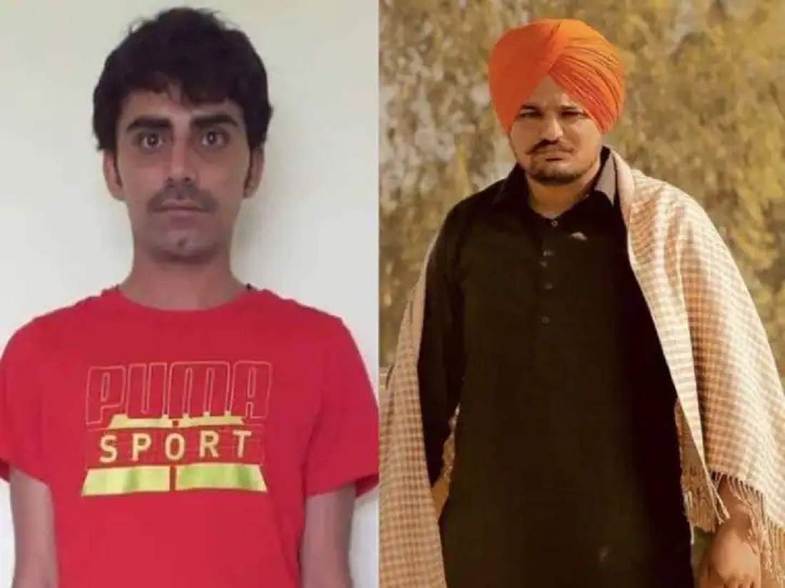 Sidhu Musewala: सिद्धू मूसेवाला हत्याकांड का आरोपी को दिल्ली पुलिस ने किया गिरफ्तार.