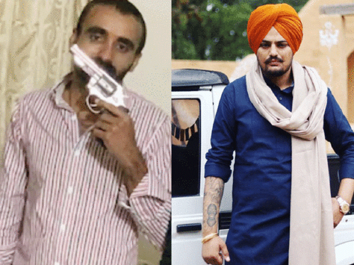 Sidhu Musewala: सिद्धू मूसेवाला हत्याकांड में पुलिस को बड़ी कामयाबी, मास्टरमाइंड सचिन बिश्नोई अजरबैजान में गिरफ्तार.