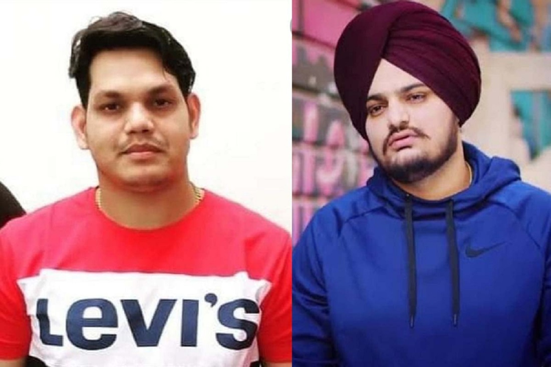 Sidhu Musewala: सिद्धू मूसेवाला मर्डर केस में आज मानसा कोर्ट में पेश किया जाएगा गैंगस्टर टीनू.