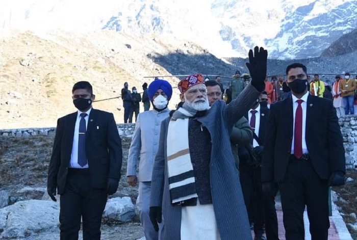  “प्रधानमंत्री का उत्तराखंड दौरा: 4200 करोड़ की विकास परियोजनाओं का उद्घाटन”