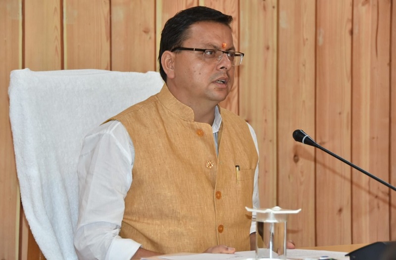 उत्तराखंड में यूसीसी जल्द लागू होने के संकेत, 30 जून तक सरकार को सौंपा जाएगा ड्राफ्ट: मुख्यमंत्री धामी
